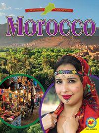 Produktbild: Morocco