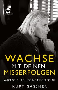 Produktbild: Wachse mit deinen Misserfolgen