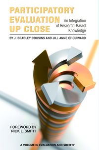 Produktbild: Participatory Evaluation Up Close
