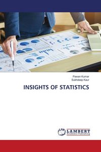 Produktbild: Insights Of Statistics