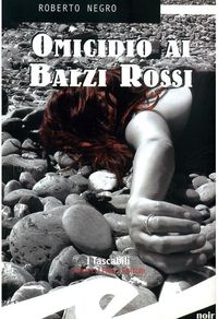 Produktbild: Omicidio ai Balzi Rossi
