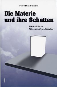 Produktbild: Die Materie und ihre Schatten