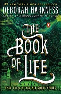 Produktbild: The Book of Life