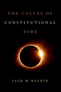 Produktbild: The Cycles of Constitutional Time