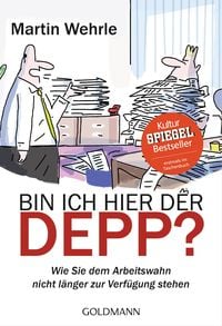 Produktbild: Bin ich hier der Depp?