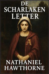 Produktbild: De scharlaken letter
