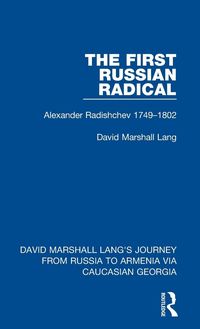 Produktbild: The First Russian Radical
