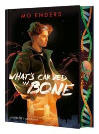Produktbild: What's Carved in Bone