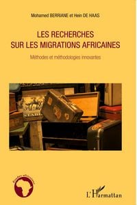 Produktbild: Les recherches sur les migrations africaines