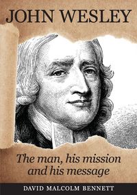 Produktbild: John Wesley