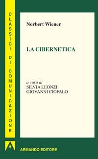 Produktbild: La cibernetica