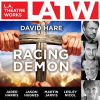 Produktbild: RACING DEMON                 D