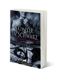 Sünde in Schwarz | Erotischer SM-Roman