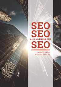 Produktbild: SEO SEO and nothing but SEO