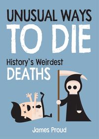 Produktbild: Unusual Ways to Die