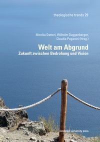 Produktbild: Welt am Abgrund