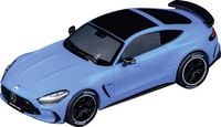 Produktbild: Carrera 20064252 GO!!! Auto Mercedes-AMG GT 63 - Hyperblue magno