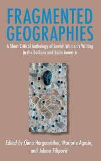 Produktbild: Fragmented Geographies