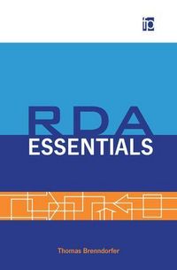 Produktbild: RDA Essentials