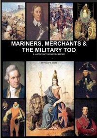 Produktbild: Mariners, Merchants And The Military Too