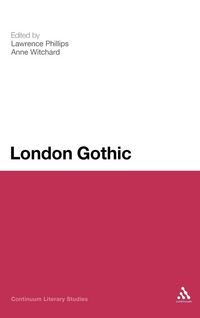 Produktbild: London Gothic