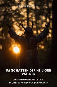 Produktbild: Im Schatten der heiligen W&auml;lder