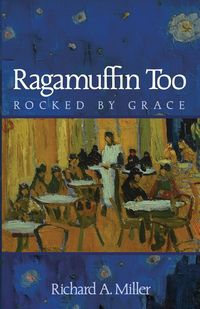 Produktbild: Ragamuffin Too