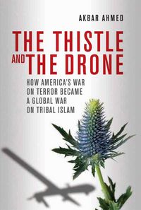 Produktbild: The Thistle and the Drone