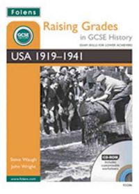 Produktbild: USA, 1919-1941