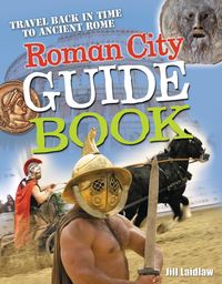 Produktbild: Laidlaw, J: Roman City Guidebook