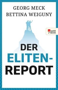 Produktbild: Der Elitenreport