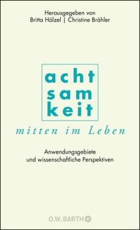 Produktbild: Achtsamkeit mitten im Leben