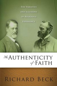 Produktbild: The Authenticity of Faith