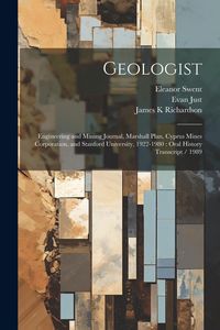 Produktbild: Geologist