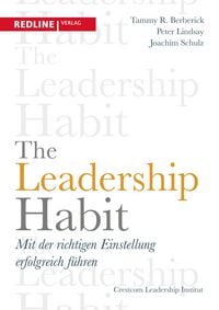 Produktbild: The Leadership Habit