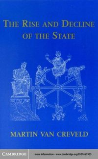 Produktbild: Rise and Decline of the State