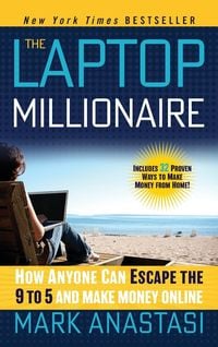 Produktbild: The Laptop Millionaire