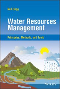 Produktbild: Water Resources Management