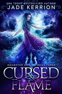 Produktbild: Cursed Flame