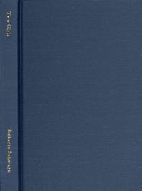 Produktbild: Schwarz, R: Two Girls and Other Essays