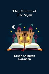 Produktbild: The Children of the Night