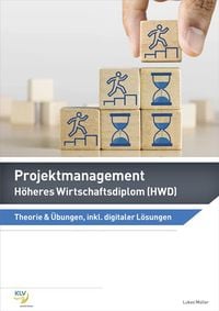 Produktbild: Projektmanagement