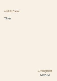 Produktbild: Tha&iuml;s