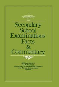 Produktbild: Secondary School Examinations