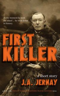 Produktbild: First Killer