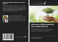 Produktbild: Poblaci&oacute;n y Medio Ambiente: Una revisi&oacute;n (Parte 3)
