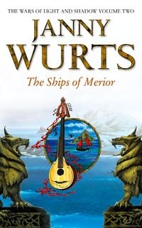 Produktbild: The Ships of Merior