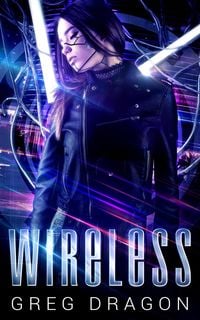 Produktbild: Wireless (Wired for Love, #3)
