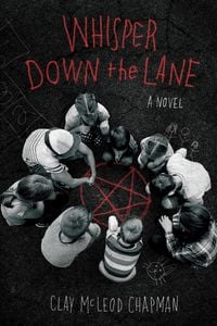 Produktbild: Whisper Down the Lane