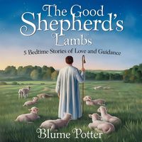 Produktbild: The Good Shepherd's Lambs